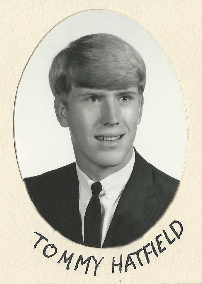 Tommy Hatfield