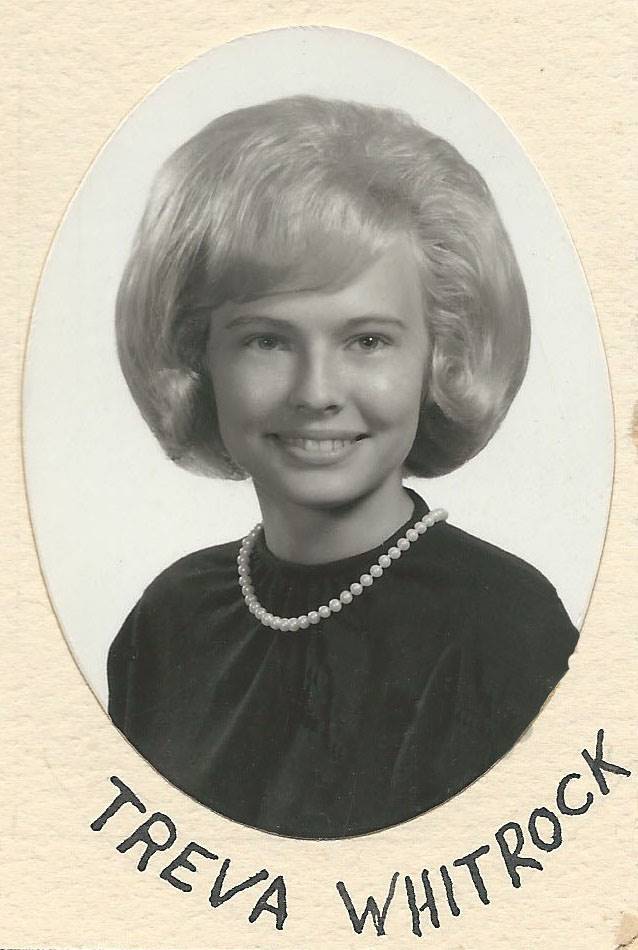 Treva Whitrock
