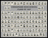 1967 Graduates