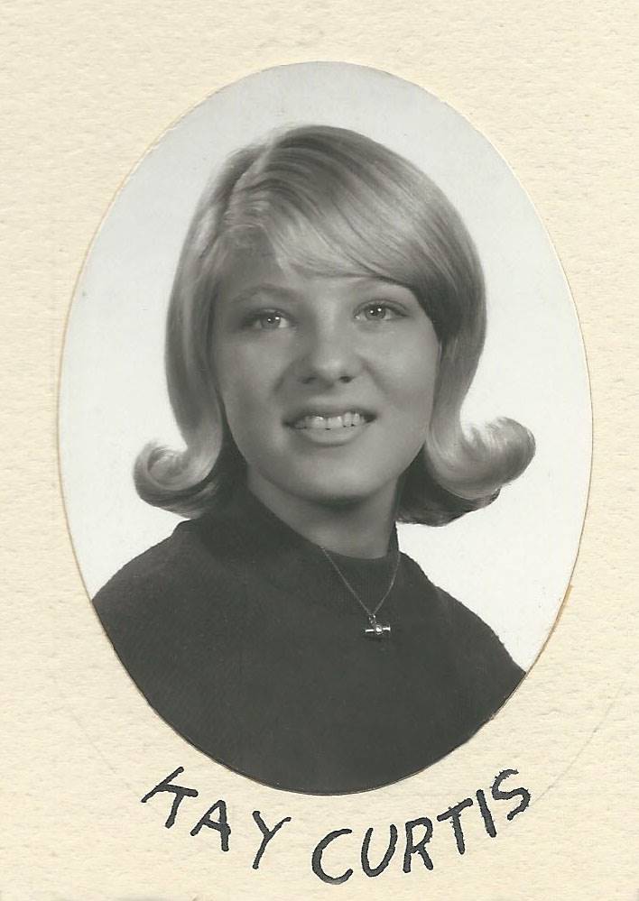 Kay Curtis