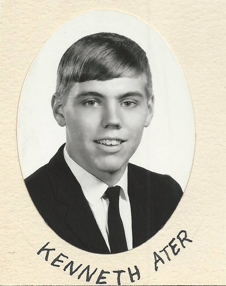 Kenneth Ater