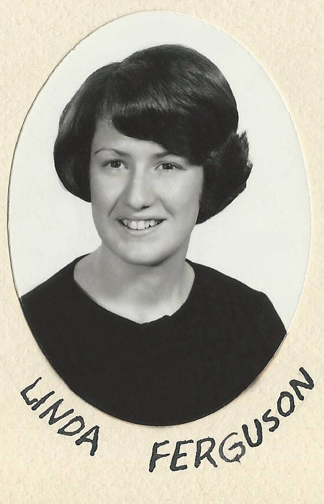 Linda Ferguson