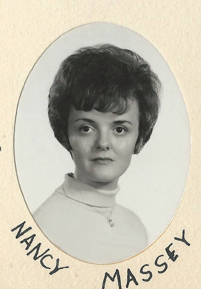 Nancy Massey