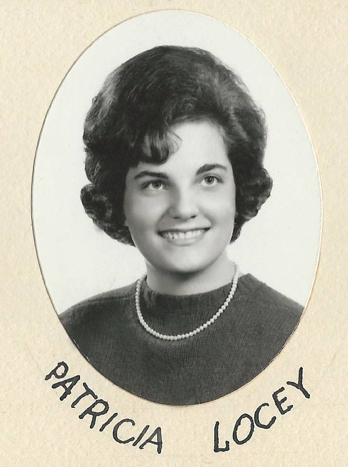 Patricia Locey