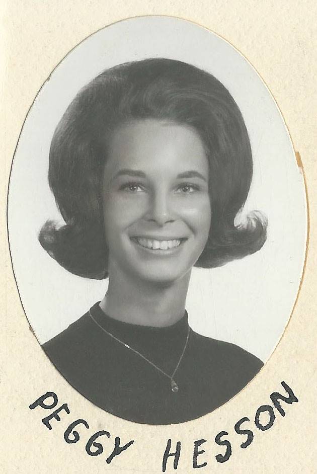 Peggy Hesson