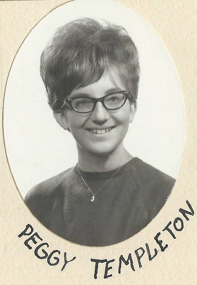 Peggy Templeton