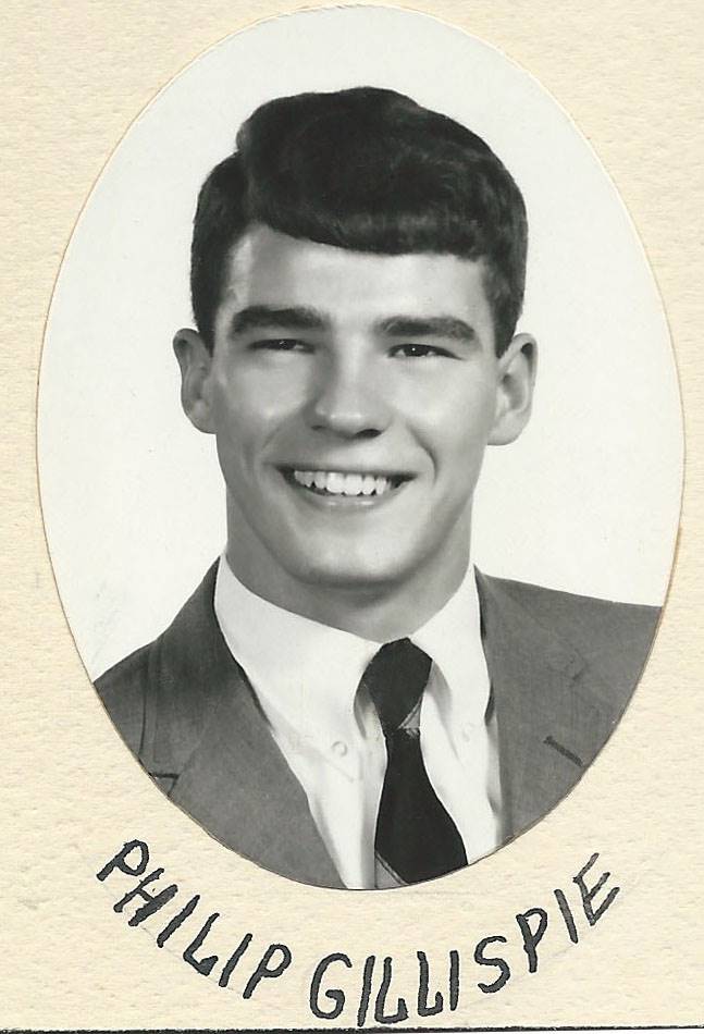 Philip Gillipsie