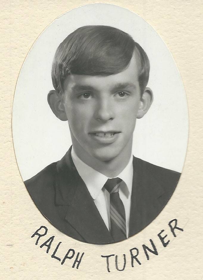 Ralph Turner