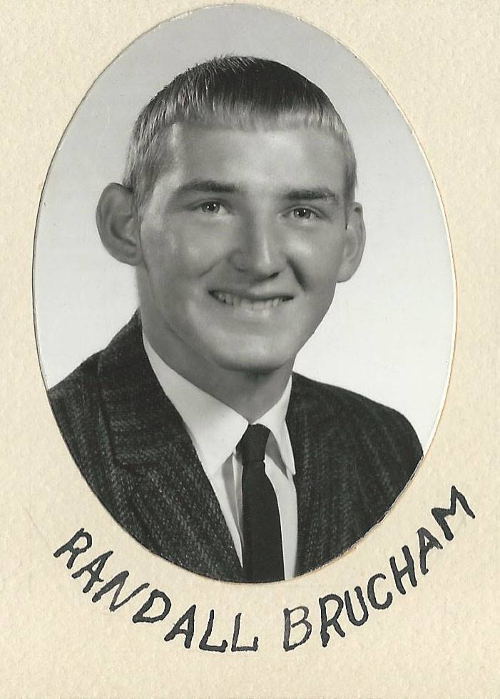 Randall Brucham