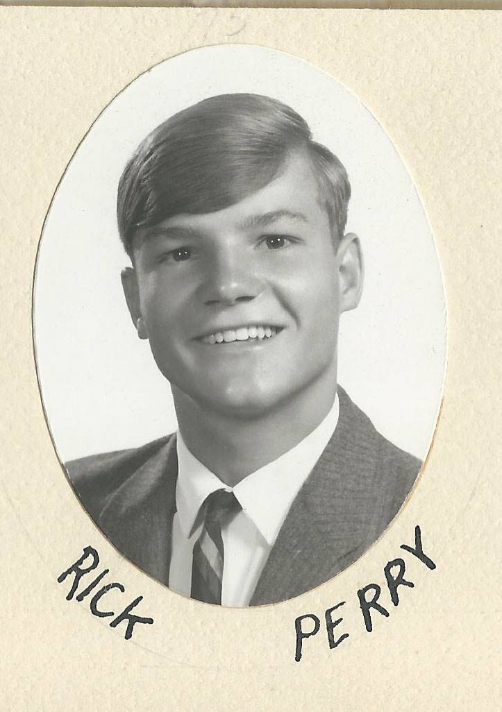 Rick Perry