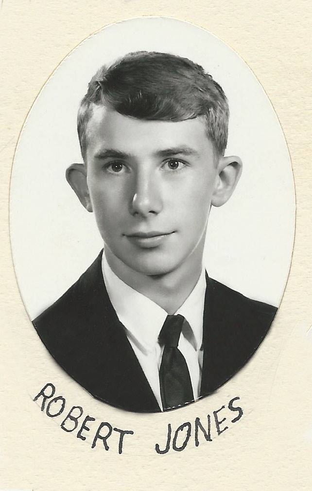 Robert Jones