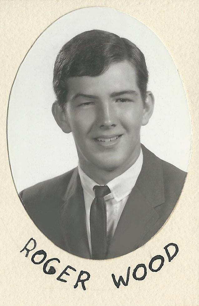 Roger Wood