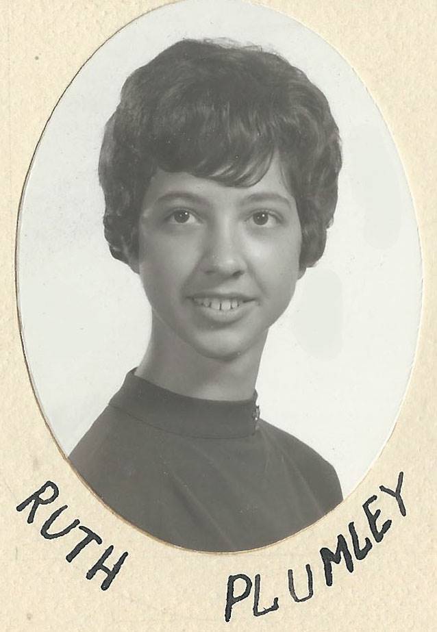 Ruth Plumley