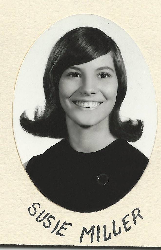 Susie Miller