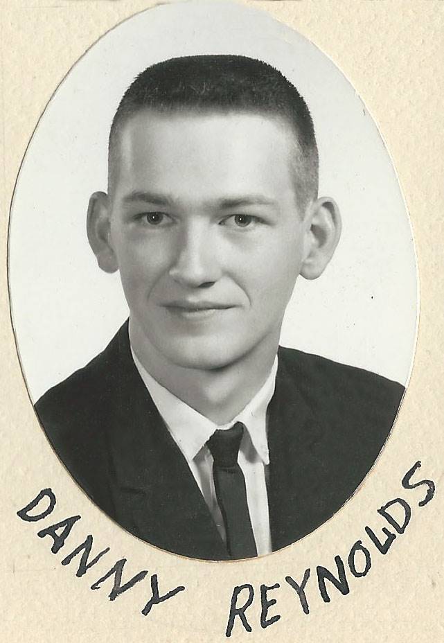 Danny Reynolds
