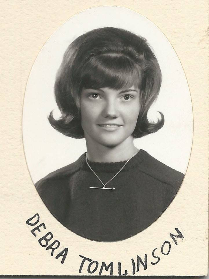 Debra Tomlinson