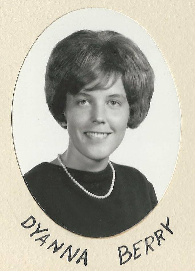 Dyanna Berry