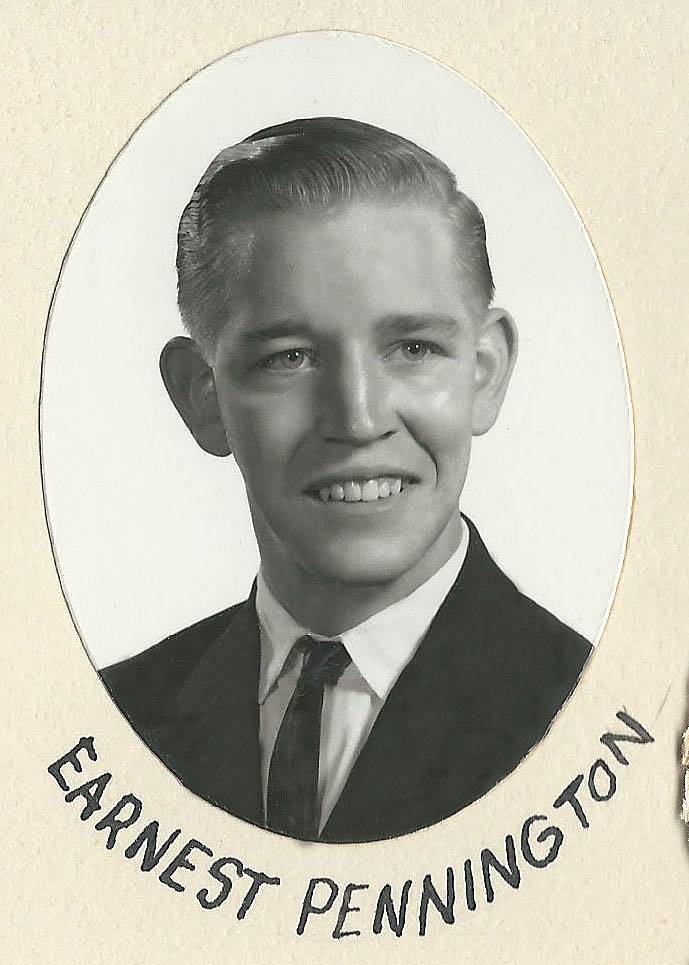 Earnest Pennington