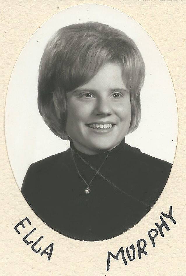 Ella Murphy