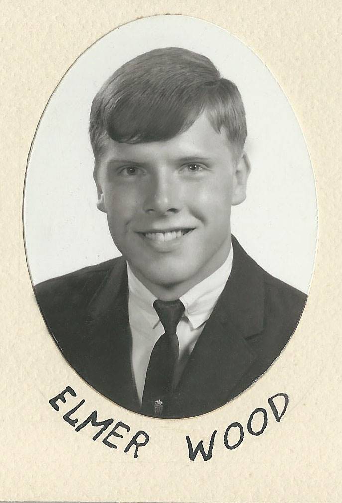 Elmer Wood