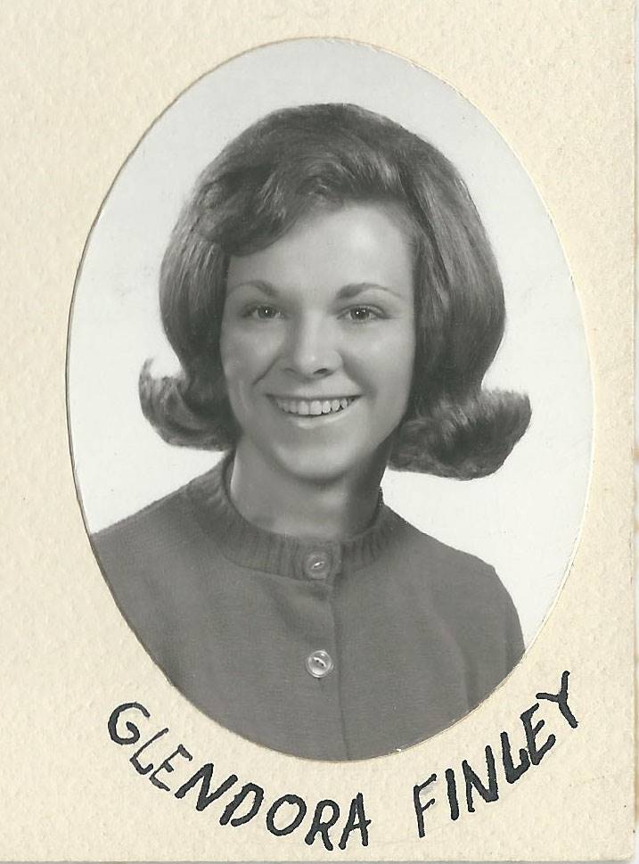 Glendora Finley