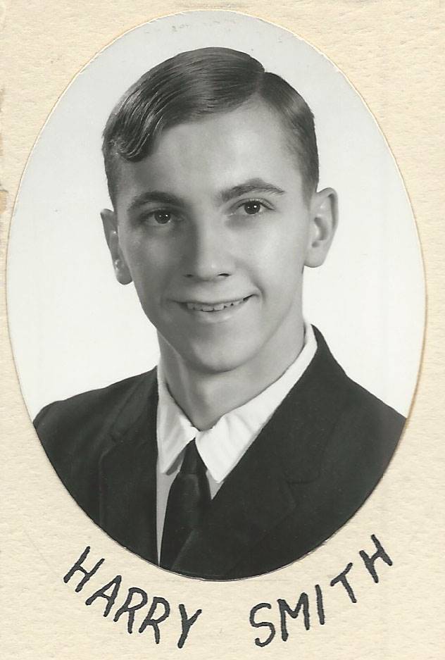 Harry Smith