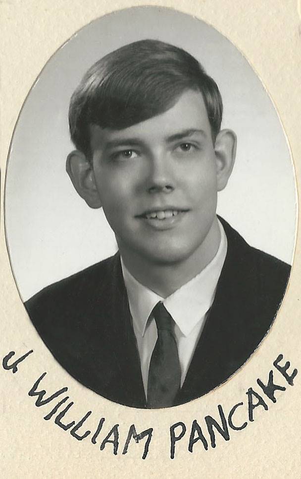 J William Pancake