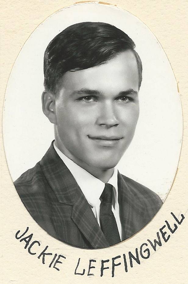 Jackie Leffingwell