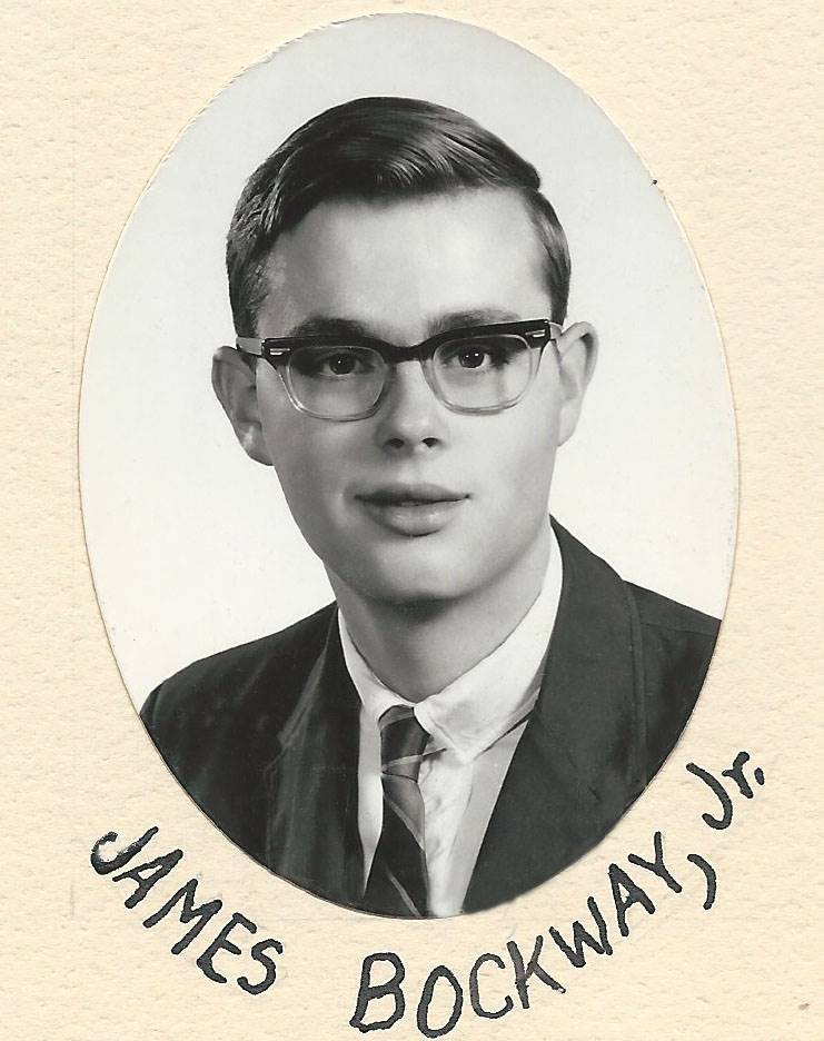 James Bockway Jr