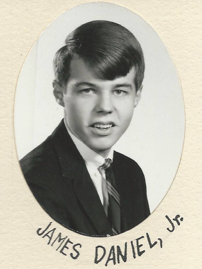 James Daniel