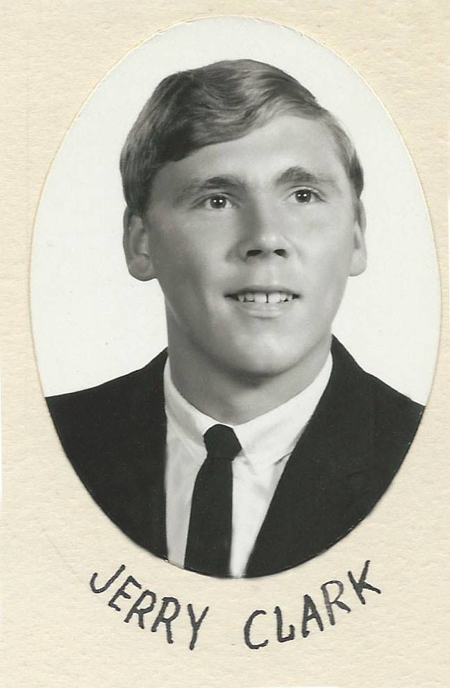 Jerry Clark