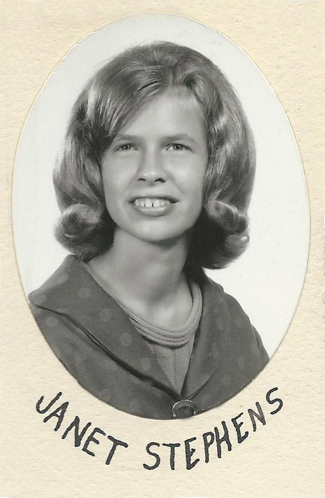 Janet Stephens