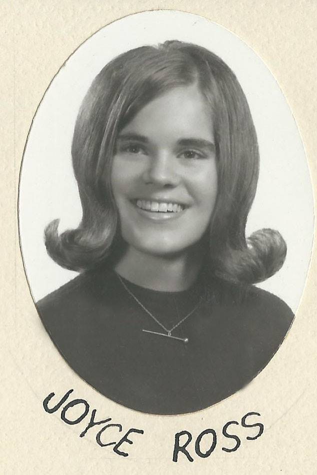 Joyce Ross