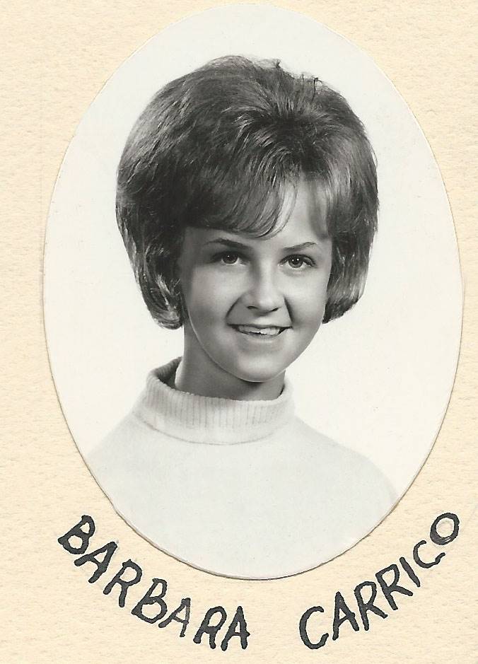 Barbara Carrico