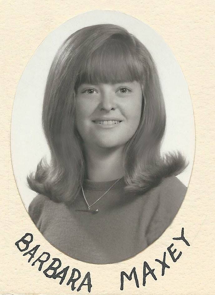 Barbara Maxey
