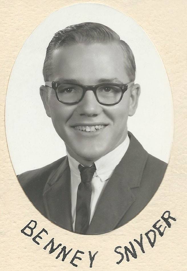 Benney Snyder