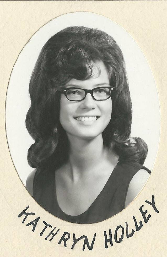 Kathryn Holley