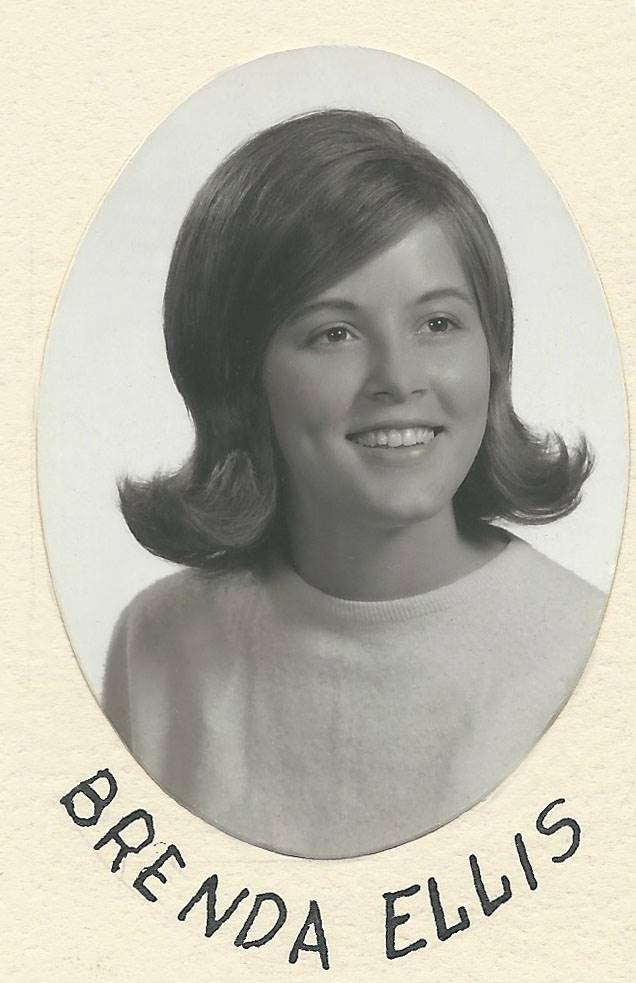 Brenda Ellis