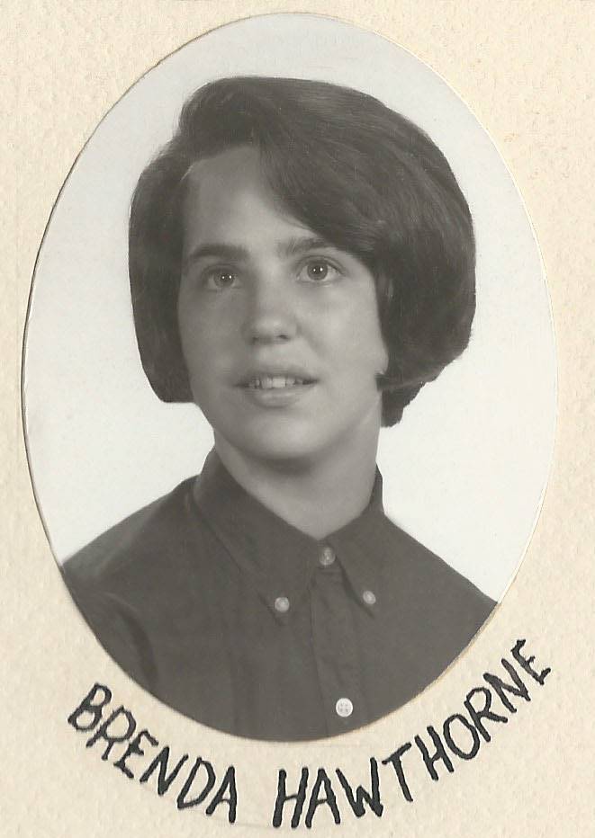 Brenda Hawthorne