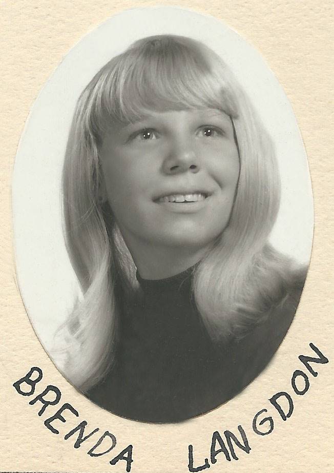 Brenda Langdon