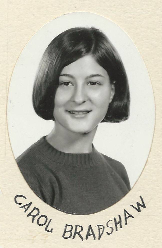 Carol Bradshaw