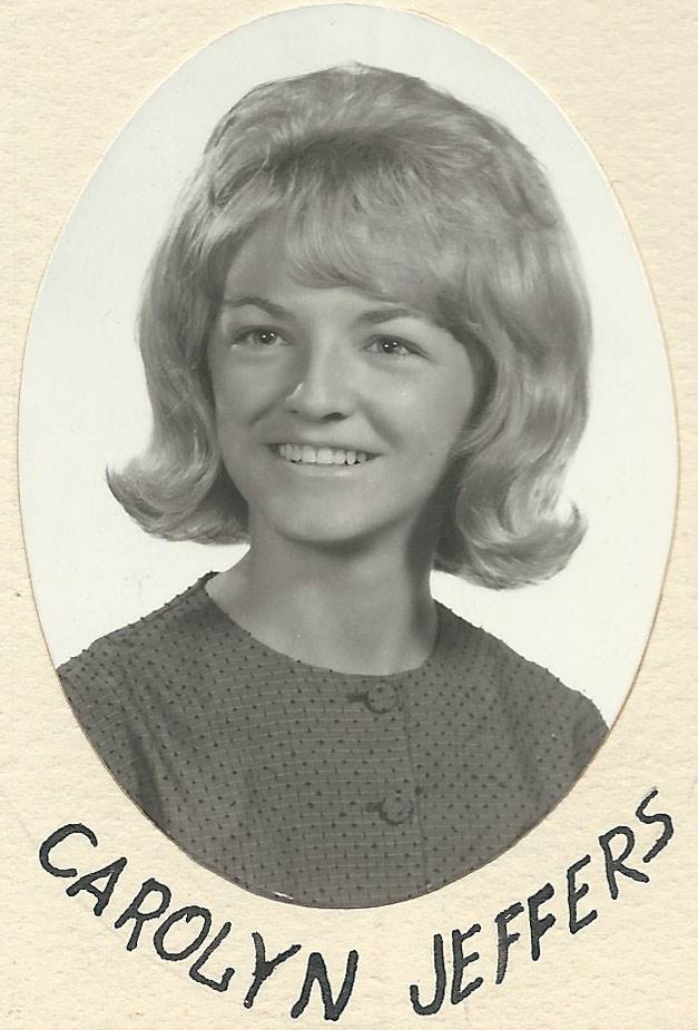 Carolyn Jeffers 