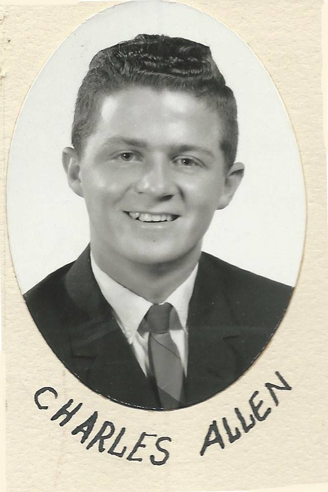 Charles Allen