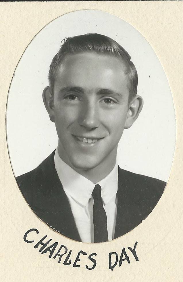 Charles Day 