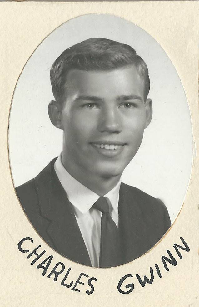 Charles Gwinn