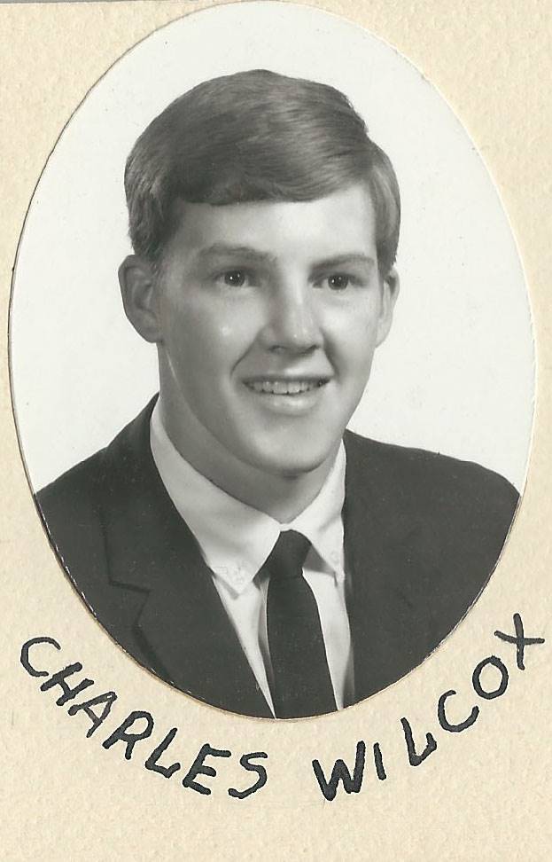 Charles Wilcox