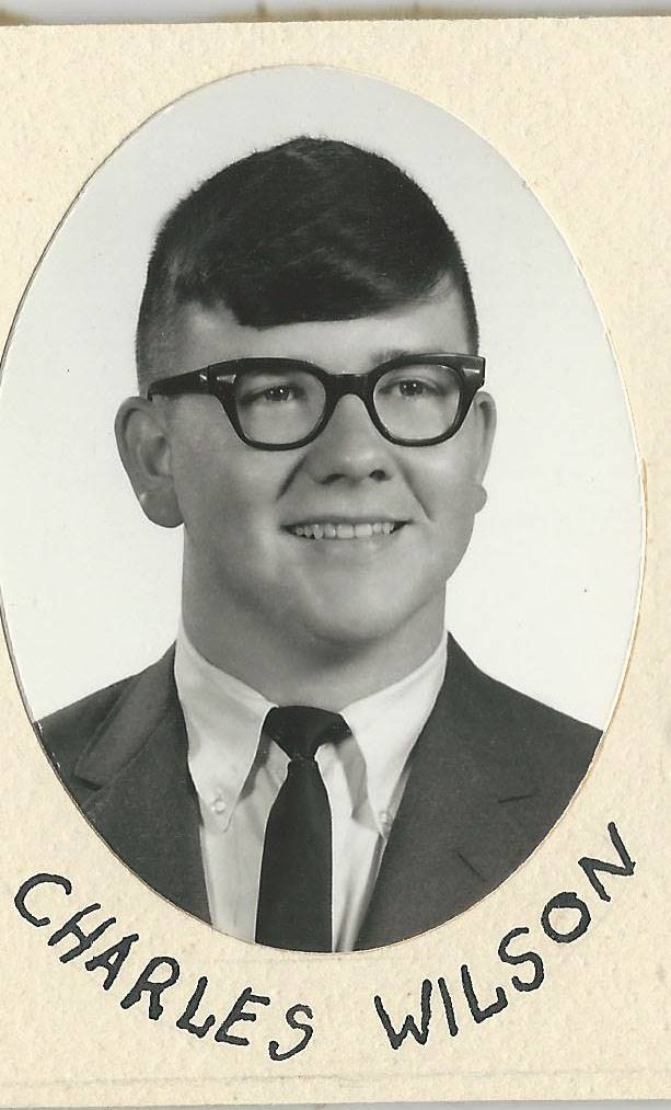 Charles Wilson