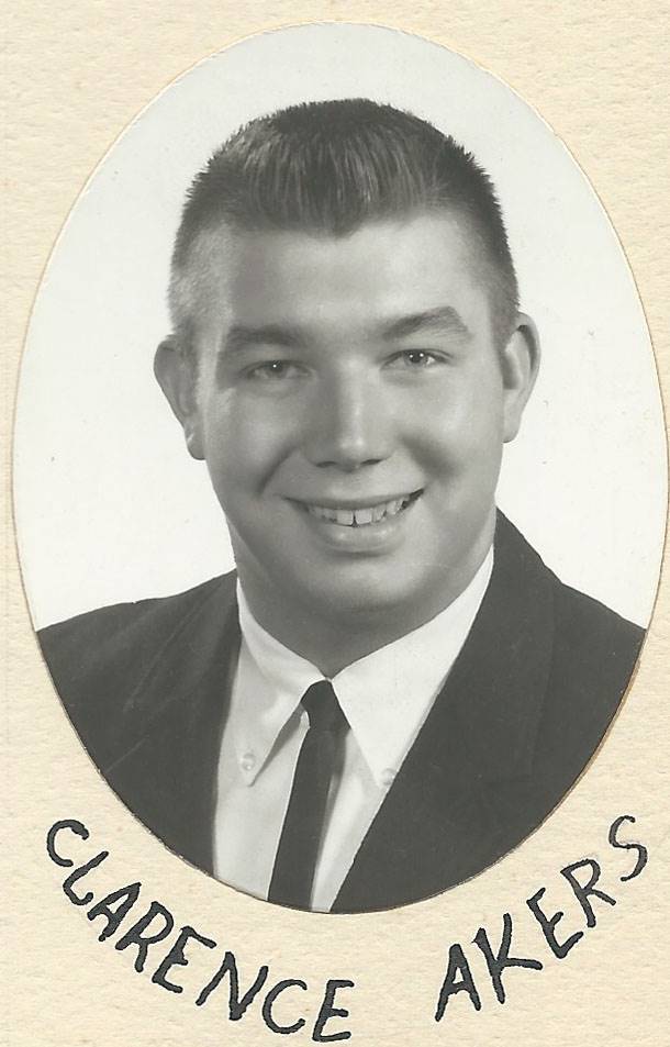 Clarence Akers