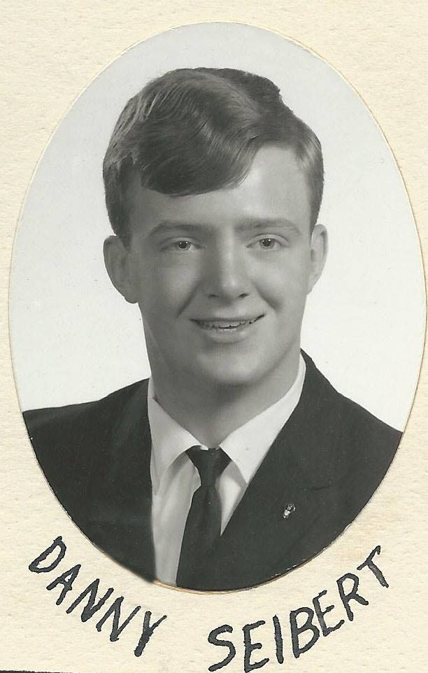 Danny Seibert