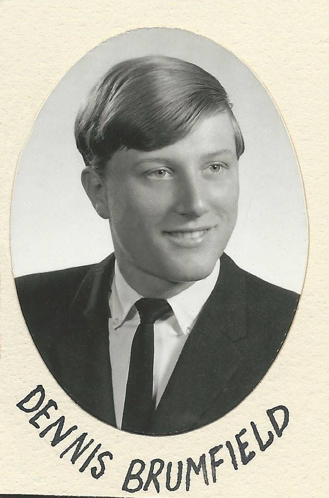 Dennis Brumfield